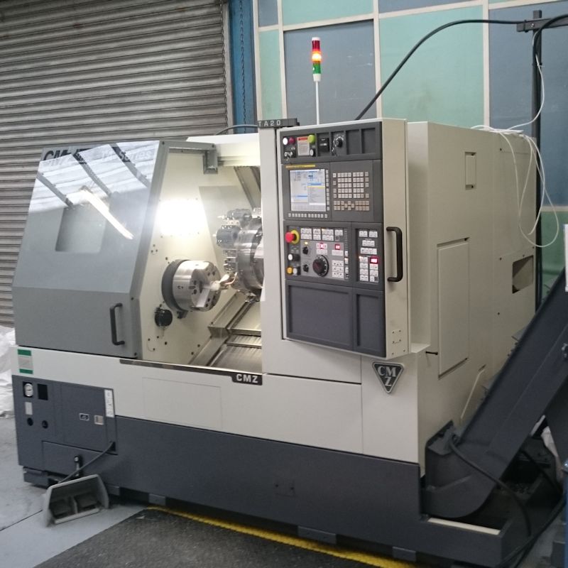 cmz ta20
