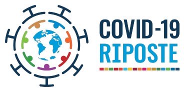 covid19 response logo fr