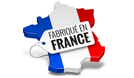 fabrique france 550