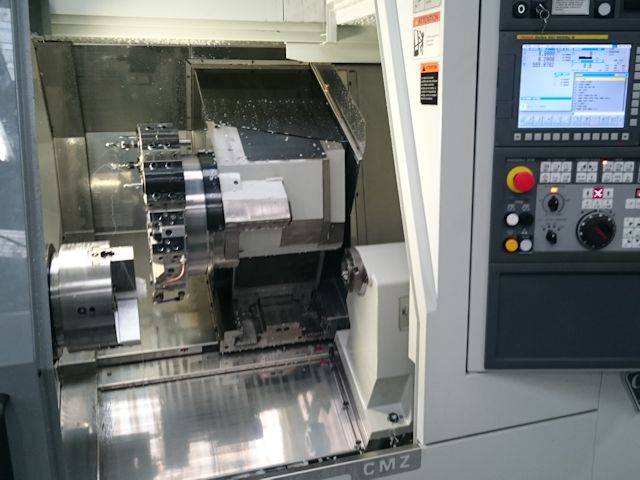 cmz ta20 2